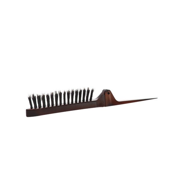 Olivia Garden Style Up Mixed Teasing Brush