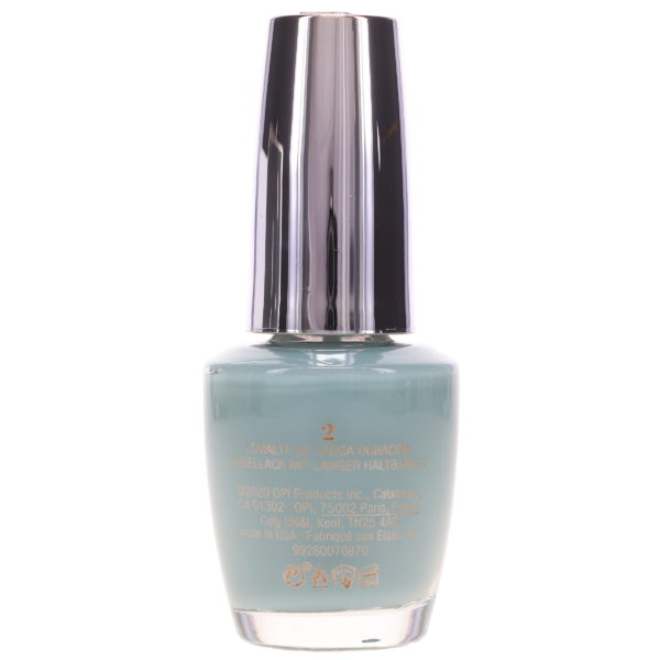 OPI Infinite Shine Ring Bear-er 0.5 oz