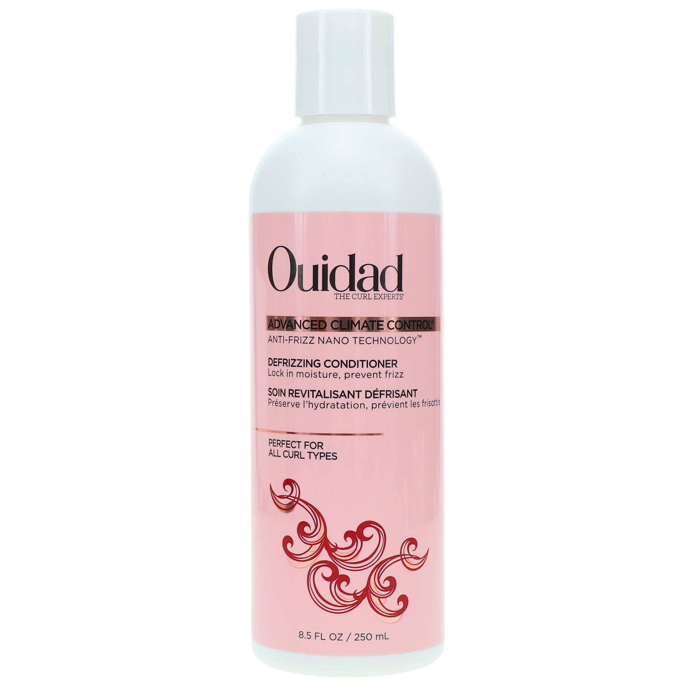 Ouidad Advanced Climate Control Defrizzing Conditioner 8.5 oz