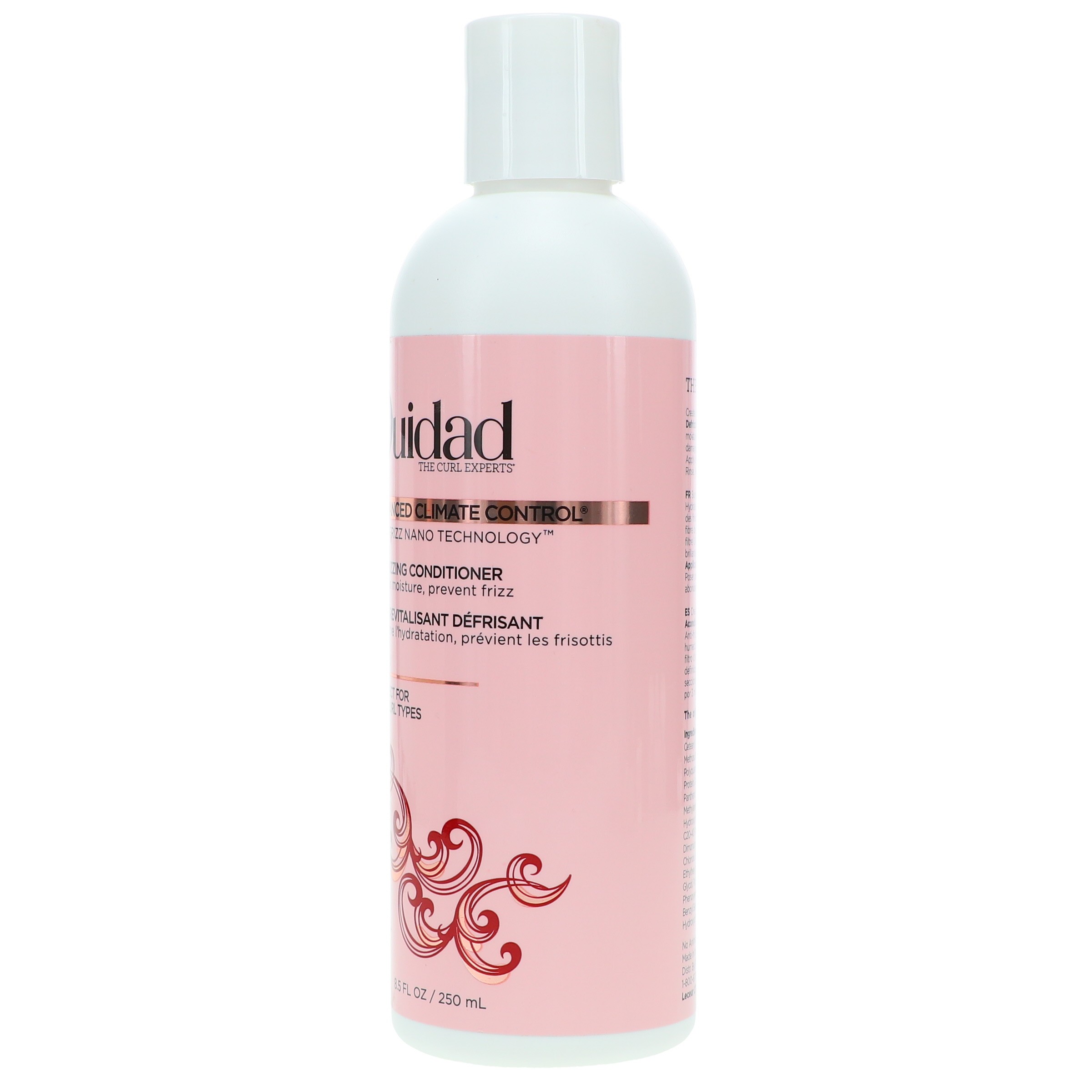 Ouidad Advanced Climate Control Defrizzing Conditioner 8.5 oz