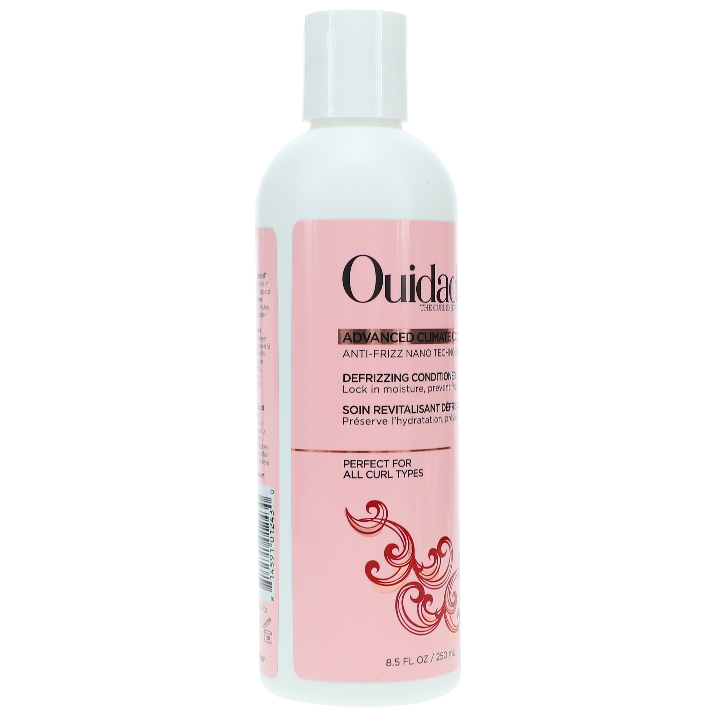 Ouidad Advanced Climate Control Defrizzing Conditioner 8.5 oz
