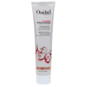 Ouidad Advanced Climate Control Featherlight Styling Cream 5.7 oz