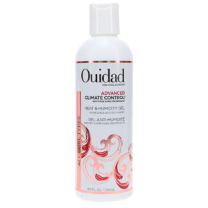 Ouidad Advanced Climate Control Heat & Humidity Gel 8.5 oz