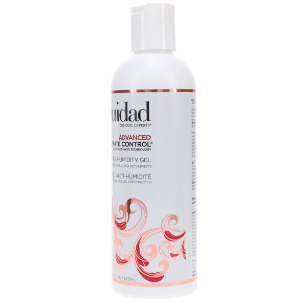 Ouidad Advanced Climate Control Heat & Humidity Gel 8.5 oz