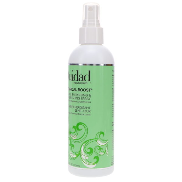 Ouidad Botanical Boost Curl Energizing & Refreshing Spray 8.5 oz