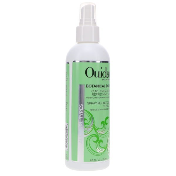 Ouidad Botanical Boost Curl Energizing & Refreshing Spray 8.5 oz