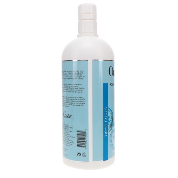 Ouidad Curl Quencher Moisturizing Conditioner 33.8 oz