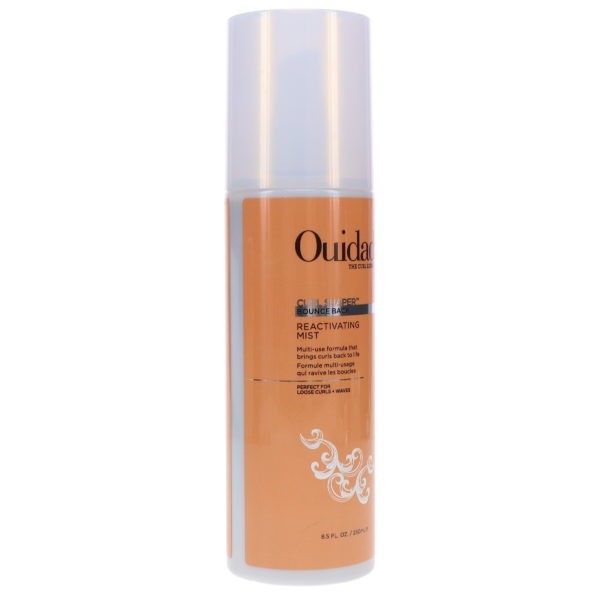 Ouidad Curl Shaper Bounce Back Reactivating Mist 8.5 oz