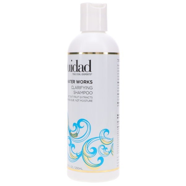 Ouidad Water Works Clarifying Shampoo 8.5 oz