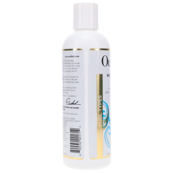 Ouidad Water Works Clarifying Shampoo 8.5 oz