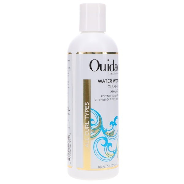 Ouidad Water Works Clarifying Shampoo 8.5 oz