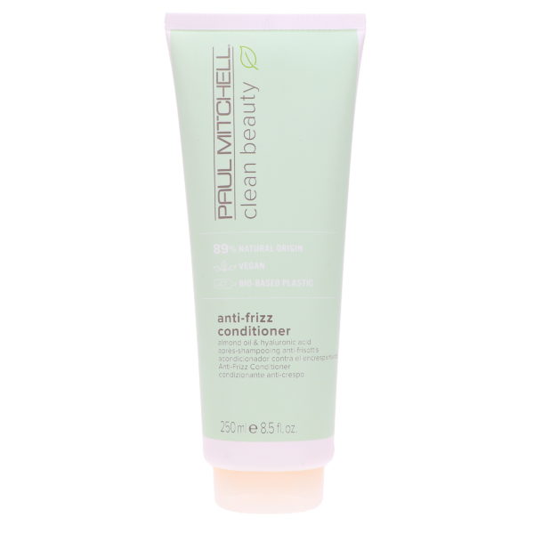 Paul Mitchell Clean Beauty Anti-Frizz Conditioner 8.5 oz