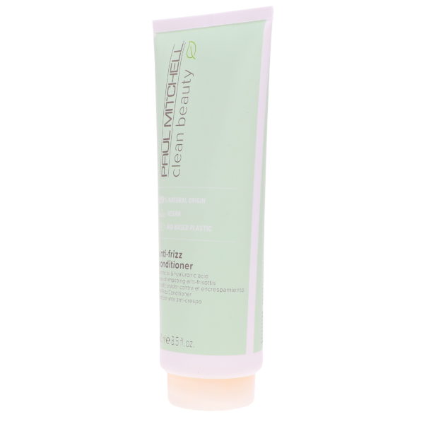 Paul Mitchell Clean Beauty Anti-Frizz Conditioner 8.5 oz