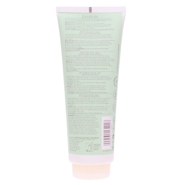 Paul Mitchell Clean Beauty Anti-Frizz Conditioner 8.5 oz