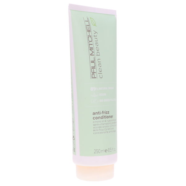 Paul Mitchell Clean Beauty Anti-Frizz Conditioner 8.5 oz