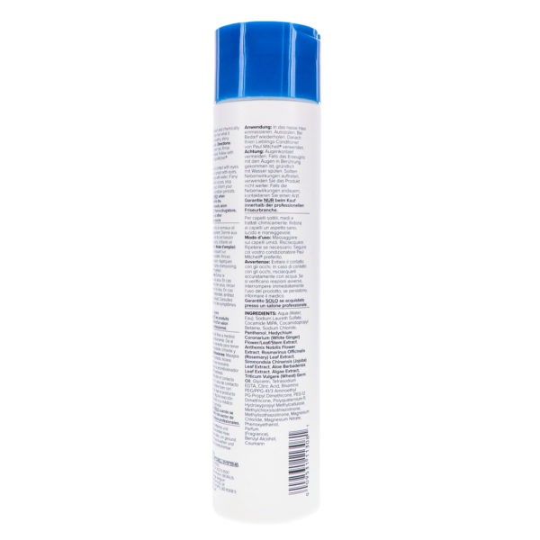 Paul Mitchell Original Shampoo One 10.14 oz