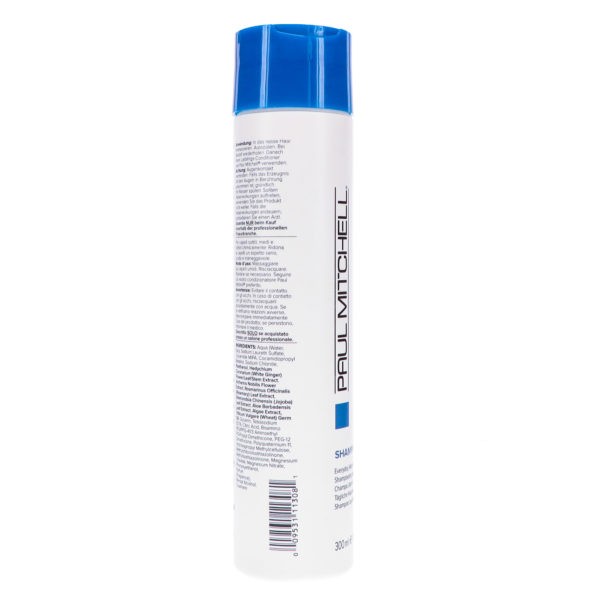 Paul Mitchell Original Shampoo One 10.14 oz