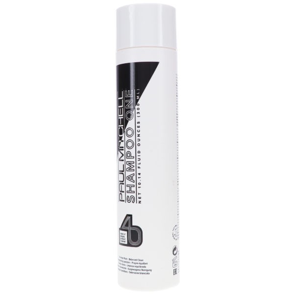 Paul Mitchell Shampoo One 10.14 oz