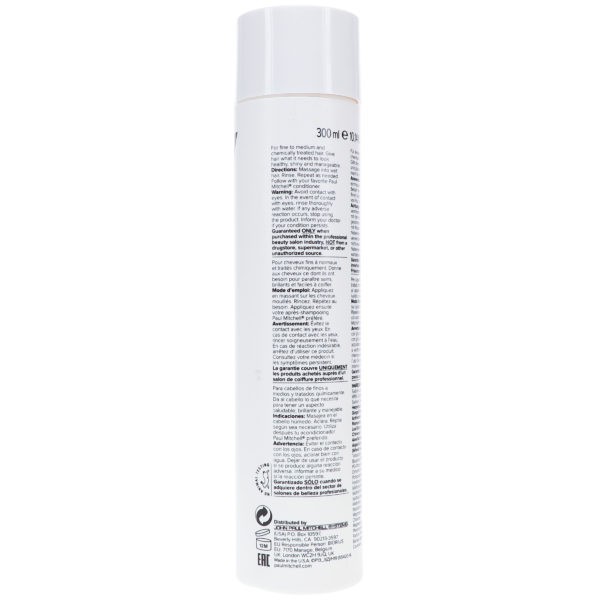 Paul Mitchell Shampoo One 10.14 oz