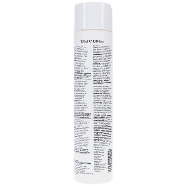 Paul Mitchell Shampoo One 10.14 oz