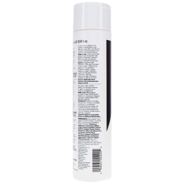 Paul Mitchell Shampoo One 10.14 oz