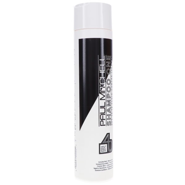 Paul Mitchell Shampoo One 10.14 oz