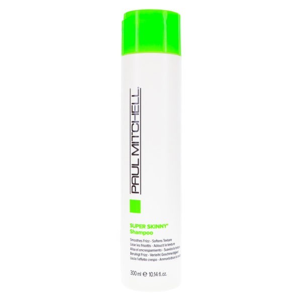 Paul Mitchell Smoothing Super Skinny Daily Shampoo & Conditioner 10.14 Oz Combo Pack