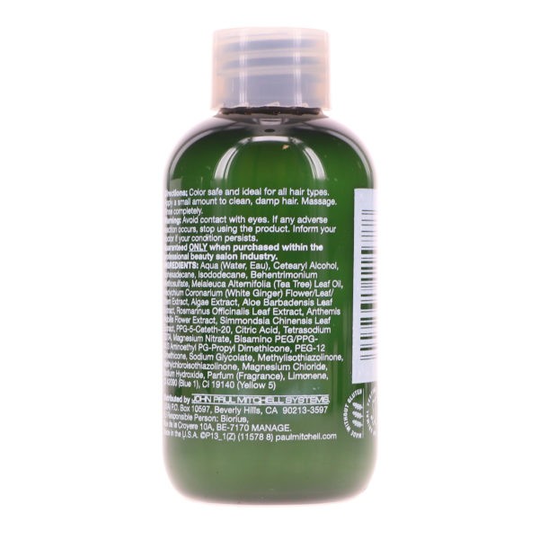 Paul Mitchell Tea Tree Conditioner 2.5 oz 4 Pack