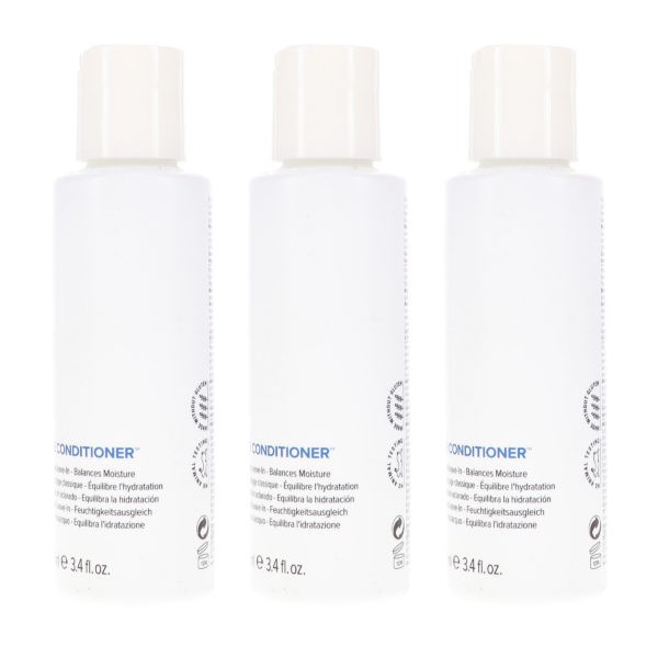 Paul Mitchell The Conditioner 3.4 oz 3 Pack