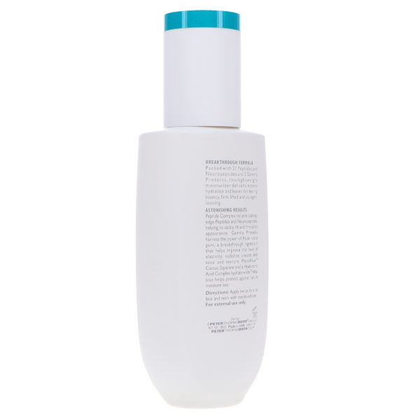 Peter Thomas Roth Peptide Firm & Lift Moisturizer 3.4 oz