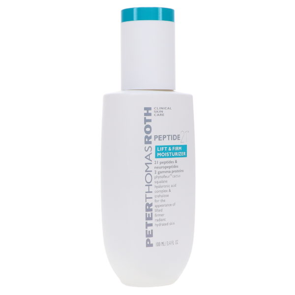 Peter Thomas Roth Peptide Firm & Lift Moisturizer 3.4 oz