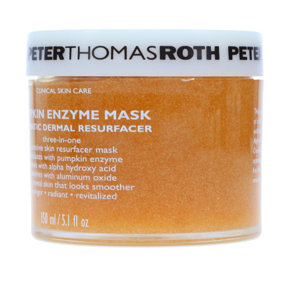 Peter Thomas Roth Pumpkin Enzyme Mask 5 oz