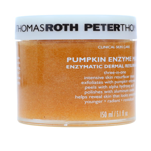 Peter Thomas Roth Pumpkin Enzyme Mask 5 oz