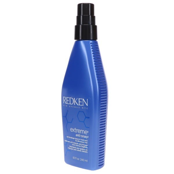 Redken Extreme Anti Snap Leave In Treatment 8.1 oz