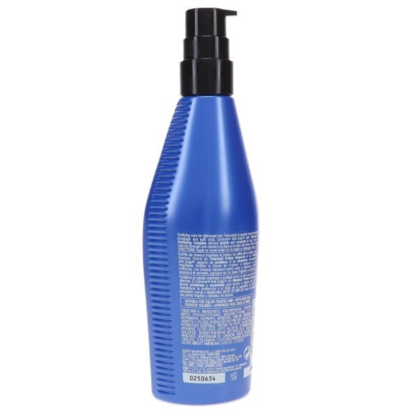 Redken Extreme Anti Snap Leave In Treatment 8.1 oz