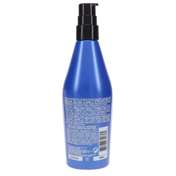 Redken Extreme Anti Snap Leave In Treatment 8.1 oz