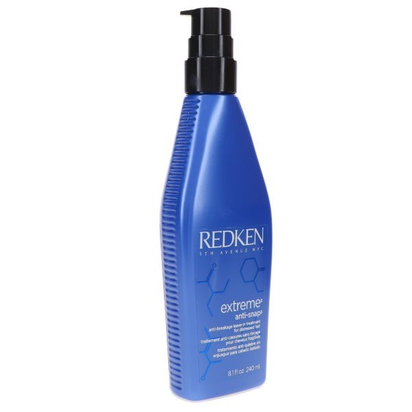 Redken Extreme Anti Snap Leave In Treatment 8.1 oz