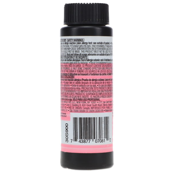 Redken Shades EQ C Gloss 06GN 2 oz