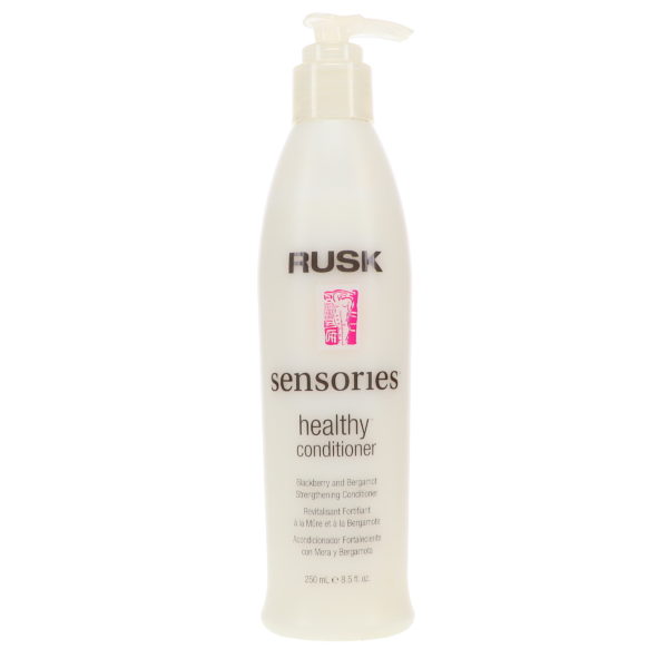 Rusk Healthy Conditioner 8.5 oz