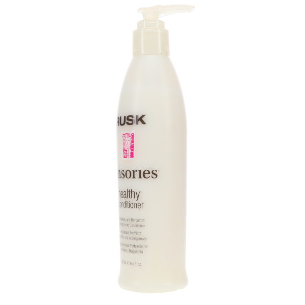 Rusk Healthy Conditioner 8.5 oz