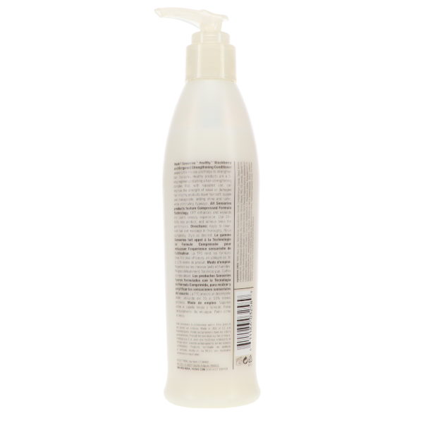 Rusk Healthy Conditioner 8.5 oz