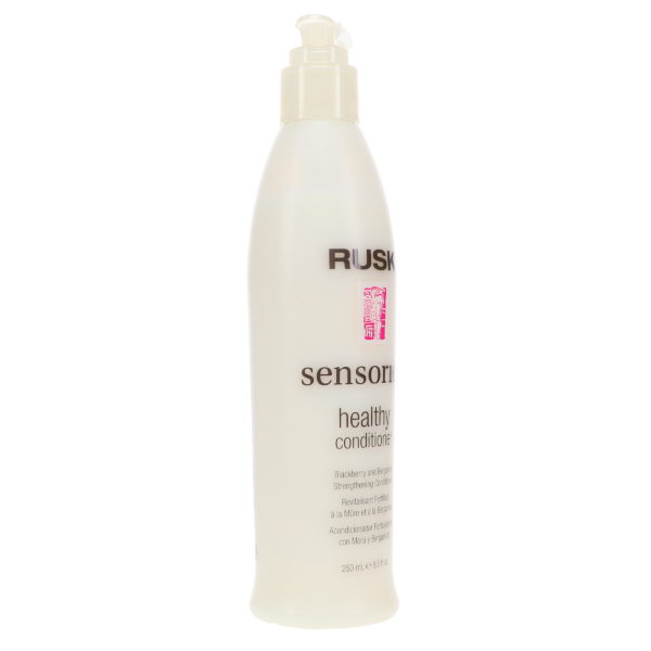 Rusk Healthy Conditioner 8.5 oz