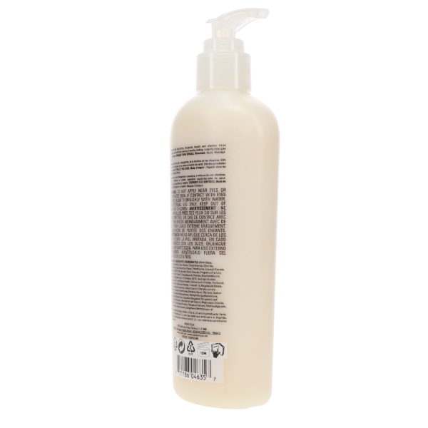 Rusk Healthy Conditioner 8.5 oz