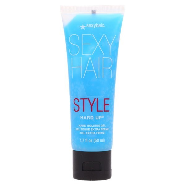 Sexy Hair Short Sexy Hair Hard Up Gel 1.7 oz