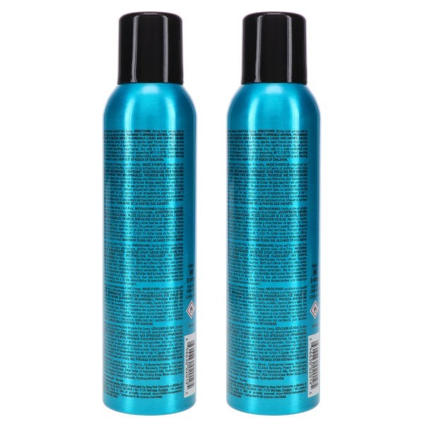 Sexy Hair Smooth Sexy Hair Smooth & Seal 6 oz 2 Pack