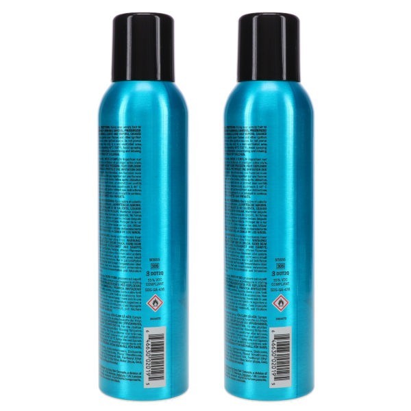 Sexy Hair Smooth Sexy Hair Smooth & Seal 6 oz 2 Pack
