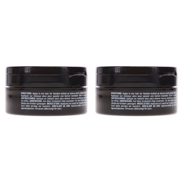 Sexy Hair Style Sexy Hair Frenzy Pomade 2.5 oz 2 Pack