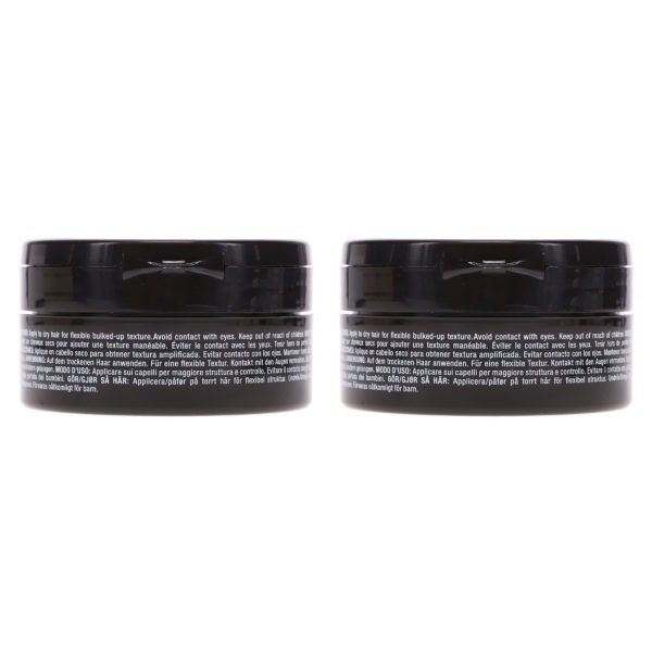 Sexy Hair Style Sexy Hair Frenzy Pomade 2.5 oz 2 Pack