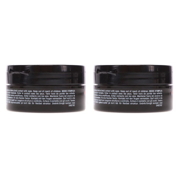 Sexy Hair Style Sexy Hair Frenzy Pomade 2.5 oz 2 Pack