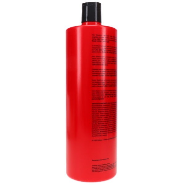 Sexy Hair Big Sexy Hair Color Safe Volumizing Conditioner 33.8 oz